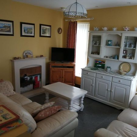 Appartamento Dark Hedges Causeway Retreat Armoy Esterno foto