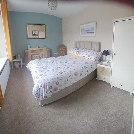 Appartamento Dark Hedges Causeway Retreat Armoy Camera foto