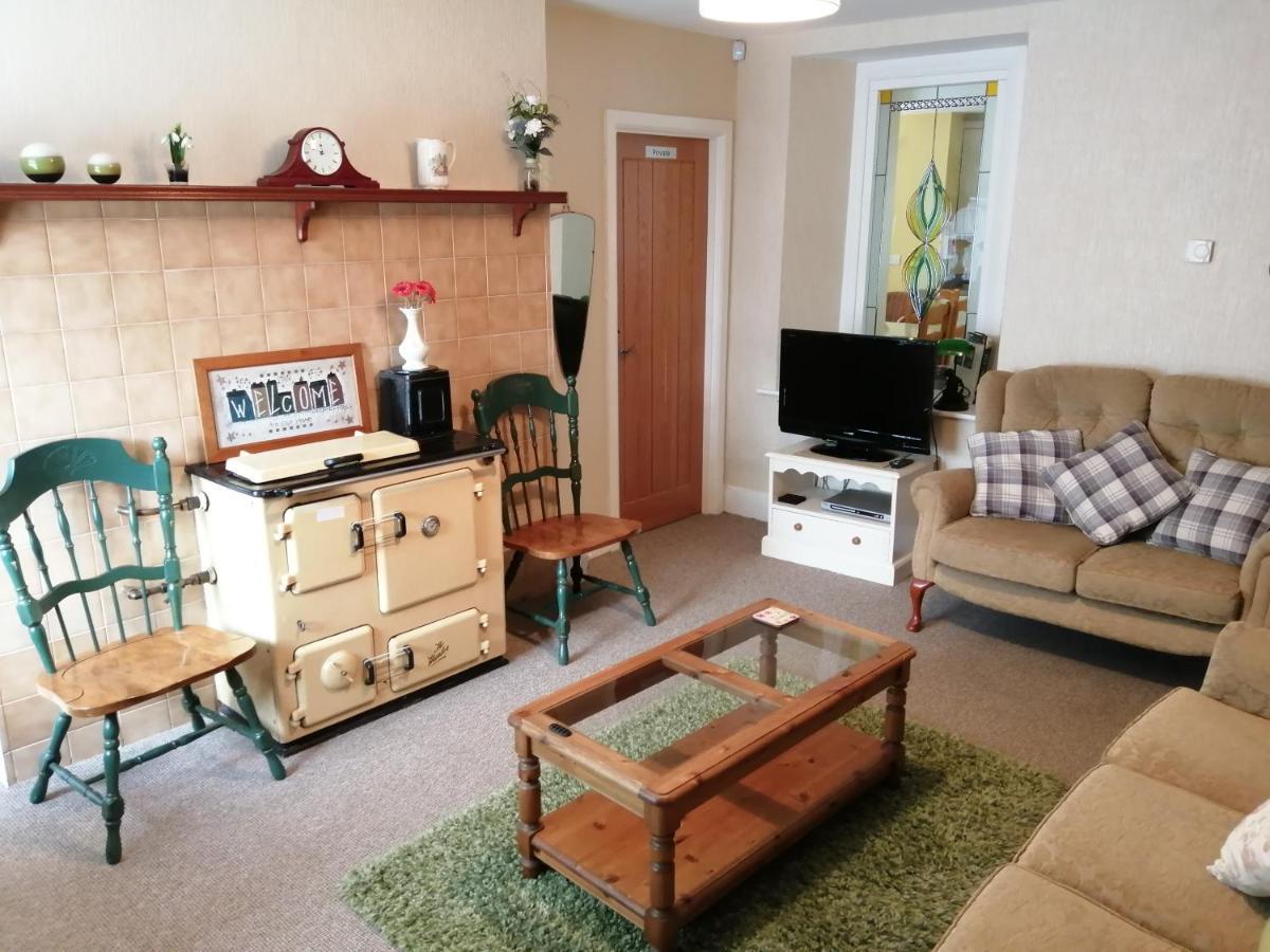 Appartamento Dark Hedges Causeway Retreat Armoy Esterno foto