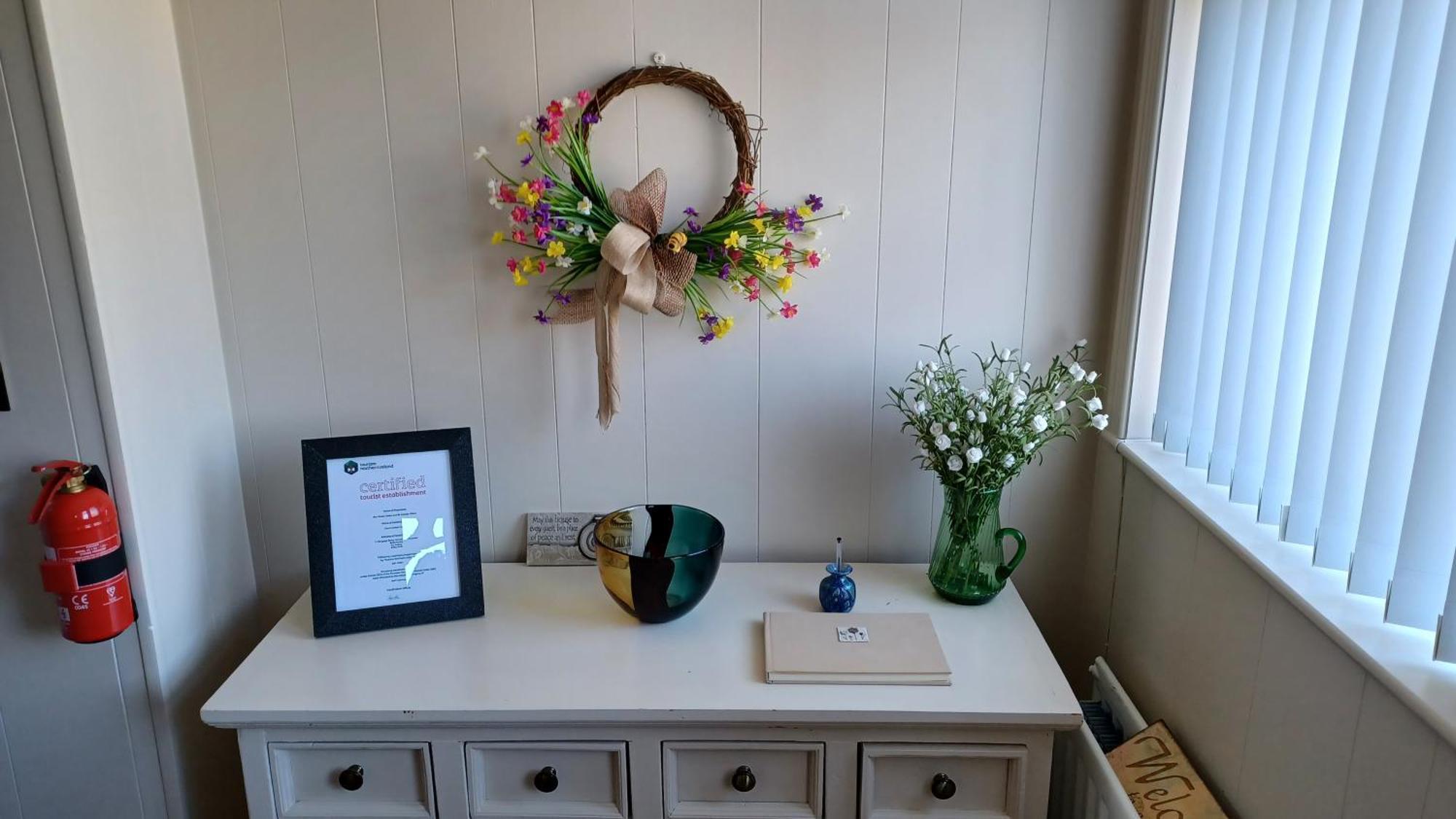 Appartamento Dark Hedges Causeway Retreat Armoy Esterno foto