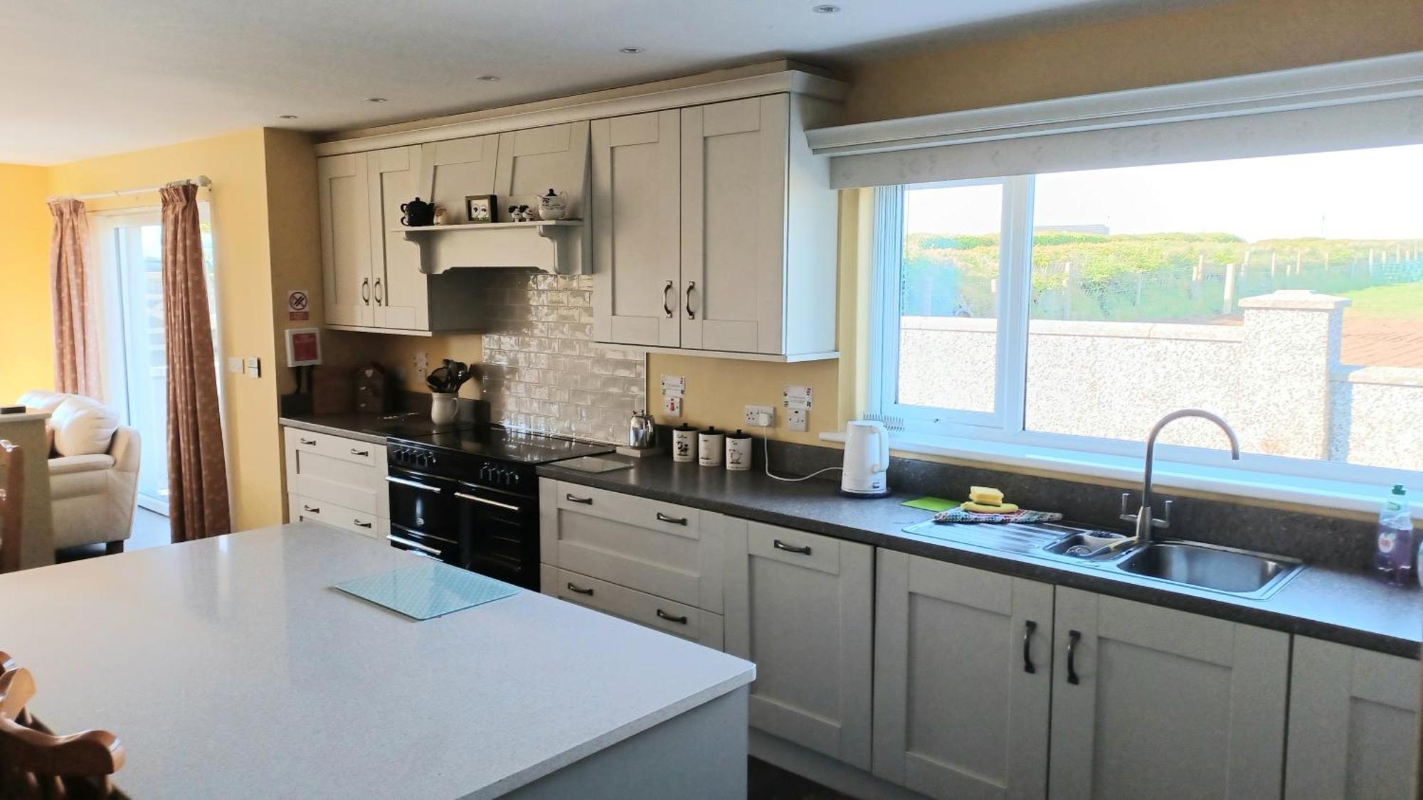 Appartamento Dark Hedges Causeway Retreat Armoy Esterno foto