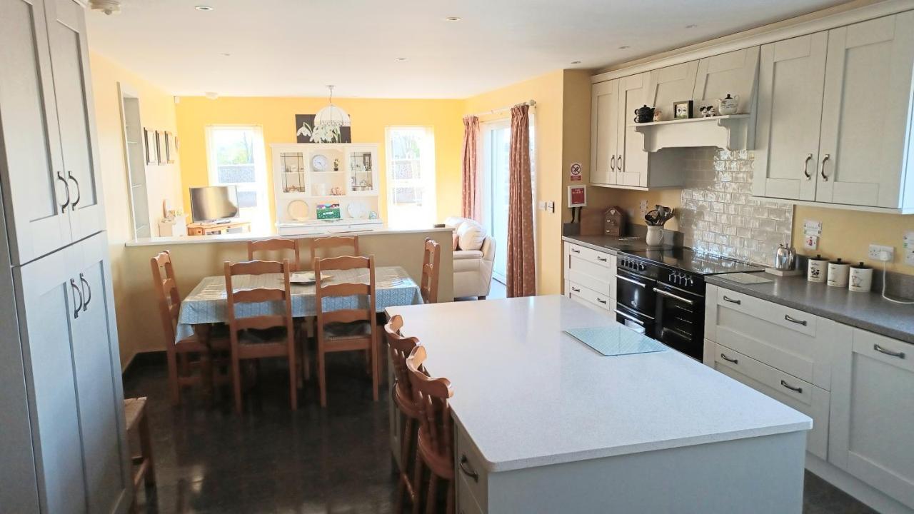 Appartamento Dark Hedges Causeway Retreat Armoy Esterno foto