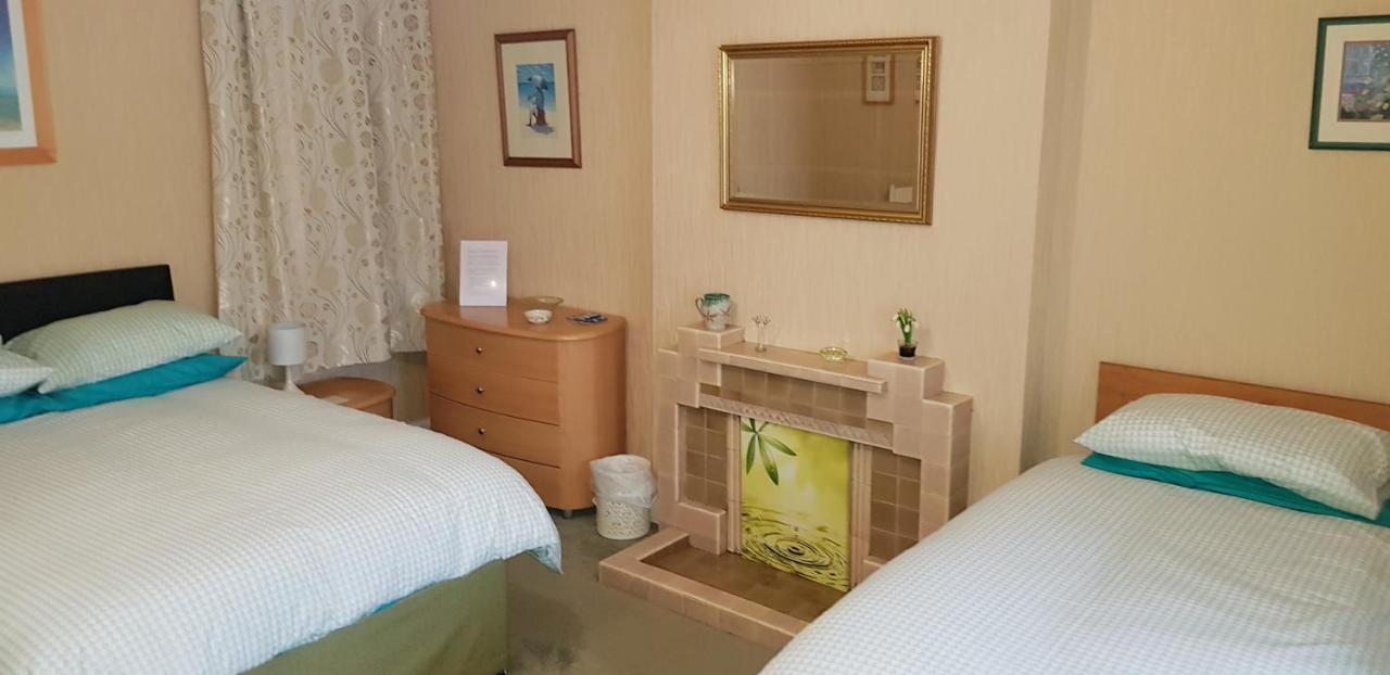 Appartamento Dark Hedges Causeway Retreat Armoy Esterno foto