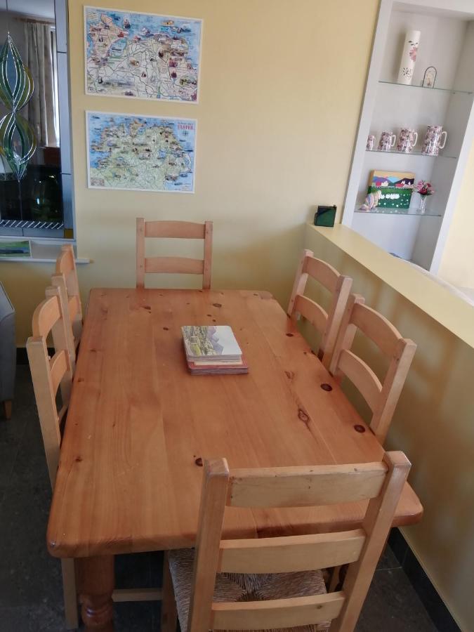 Appartamento Dark Hedges Causeway Retreat Armoy Esterno foto