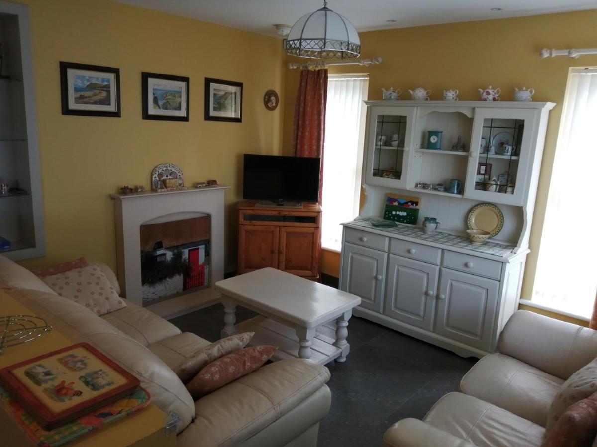 Appartamento Dark Hedges Causeway Retreat Armoy Esterno foto
