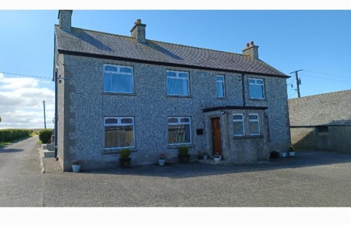 Appartamento Dark Hedges Causeway Retreat Armoy Esterno foto