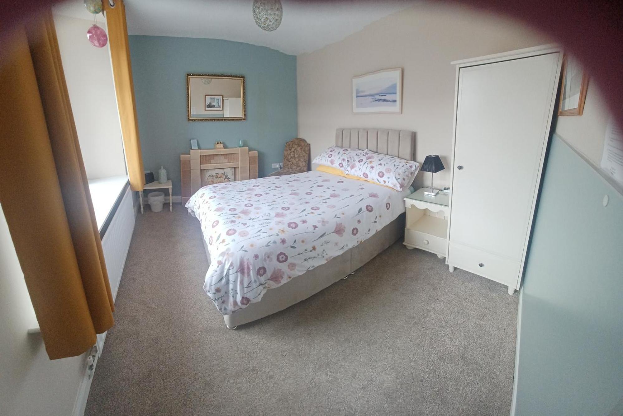 Appartamento Dark Hedges Causeway Retreat Armoy Camera foto